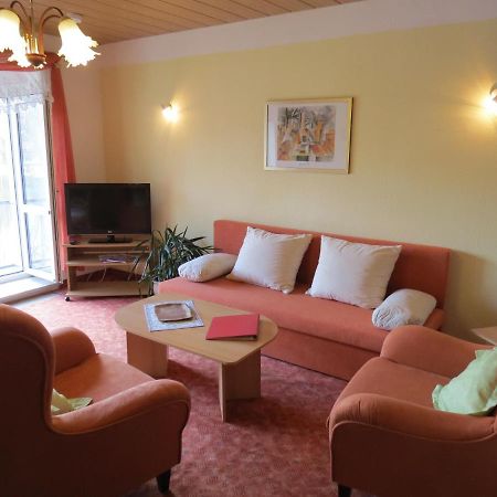Hotel-Pension Schloss -Miramar Bad Elster Dış mekan fotoğraf